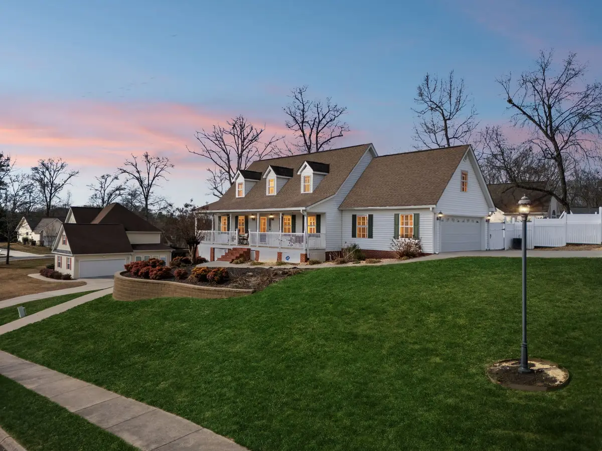 287 Quail Run Trce Ne, Cleveland, TN 37312 - Image #1