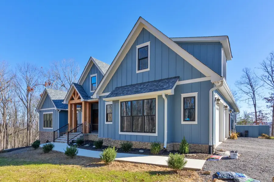 2770 Bluffview Drive, Dunlap, TN 37327 - #2