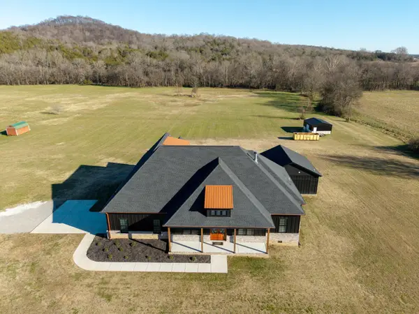 405 Shelbyville Hwy, Fayetteville, TN 37334