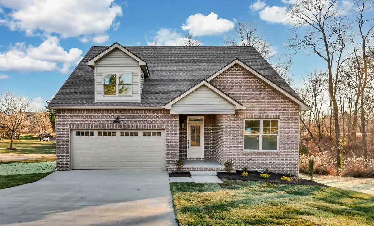 52 West Dr, Clarksville, TN 37040 - #1