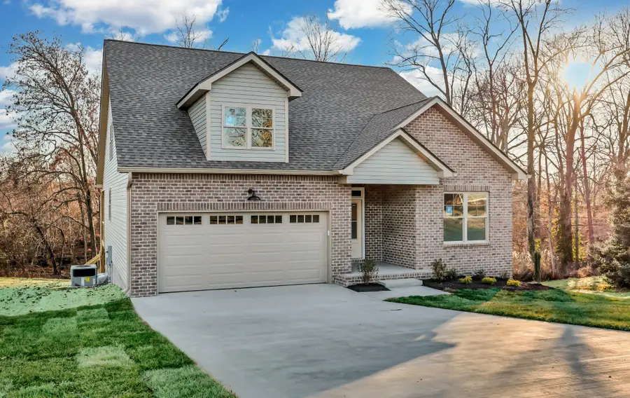 52 West Dr, Clarksville, TN 37040 - #2