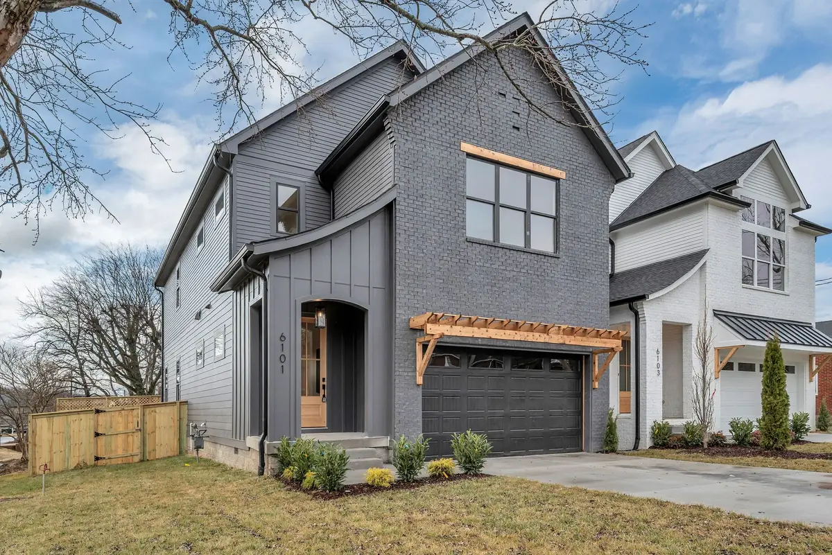 6101 Henry Ford Dr, Nashville, TN 37209 - Image #1