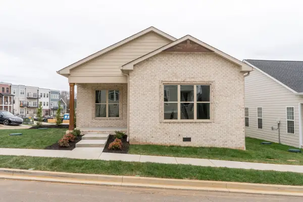 241 Franklin St, Pleasant View, TN 37146