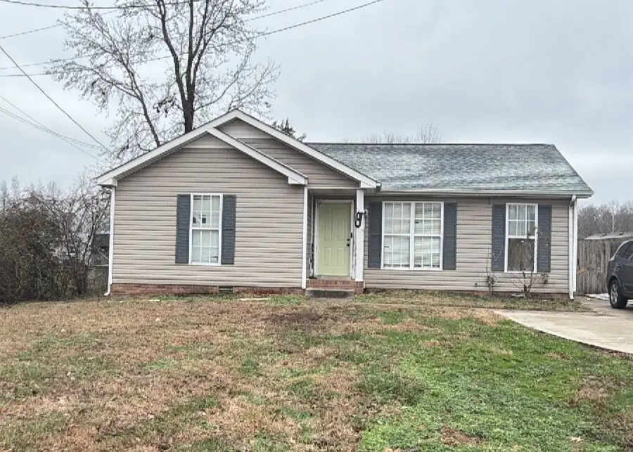 560 Anita Dr, Clarksville, TN 37042 - #1