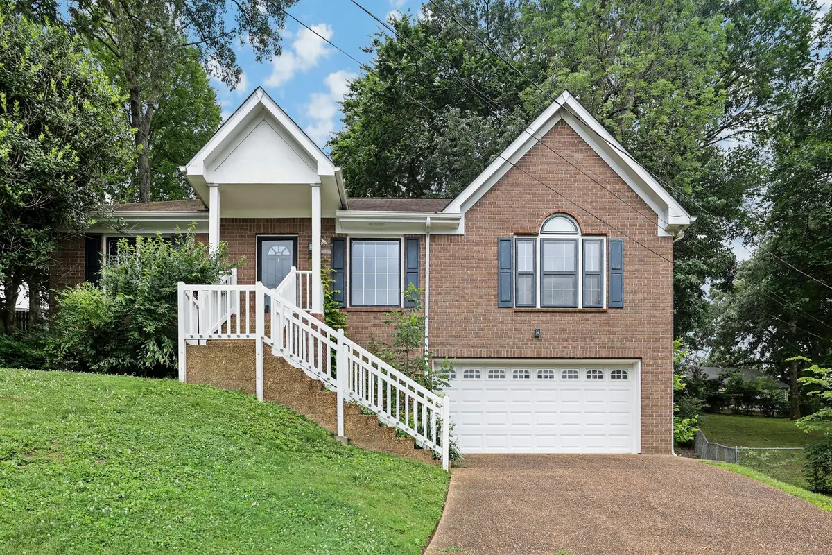 117 Fitzpatrick Ct, Nashville, TN 37214 - #1