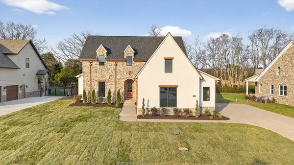 1705 Martha Washington Way #10, Murfreesboro, TN 37130