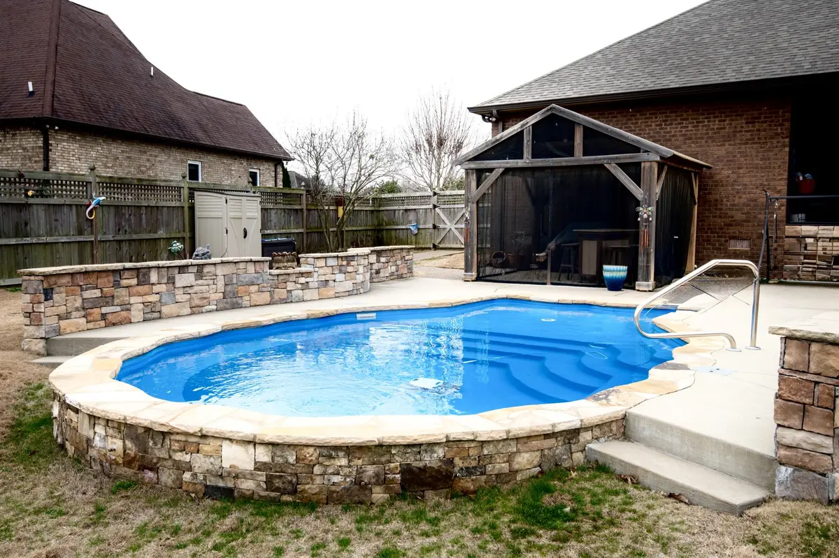 605 Concord Dr, Gallatin, TN 37066 - Image #1