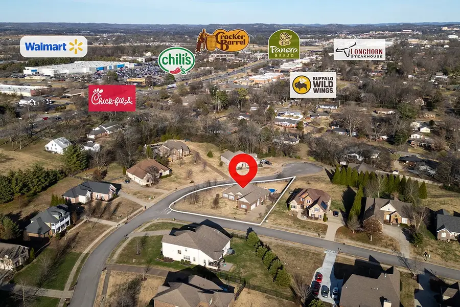 605 Concord Dr, Gallatin, TN 37066 - Image #3