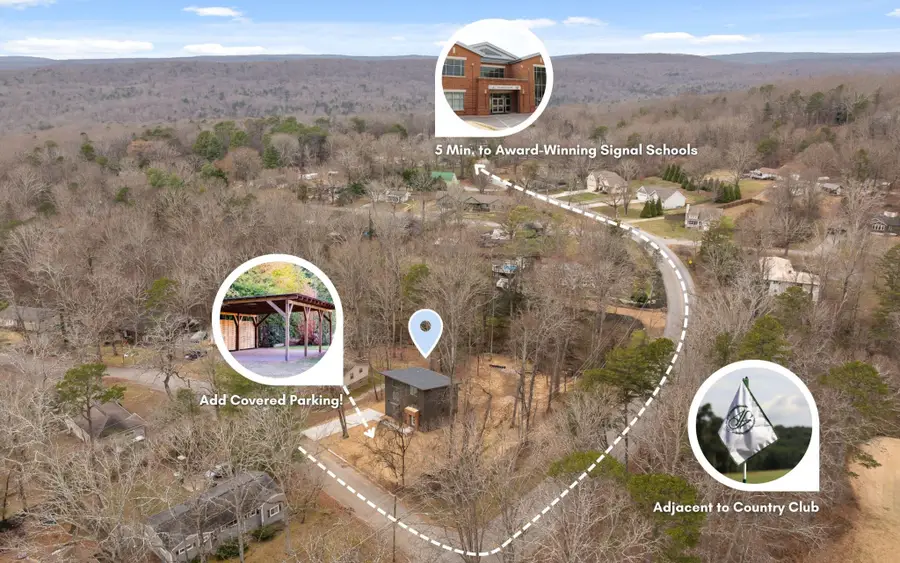 102 Sunnybrook Trail, Signal Mountain, TN 37377 - Image #3