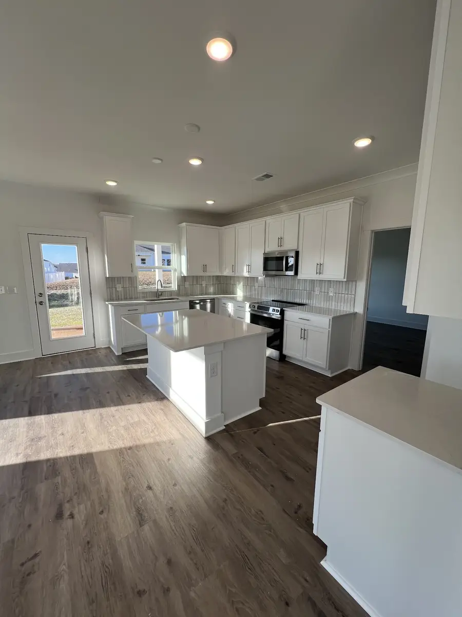 302 Strong Street, Columbia, TN 38401 - #3