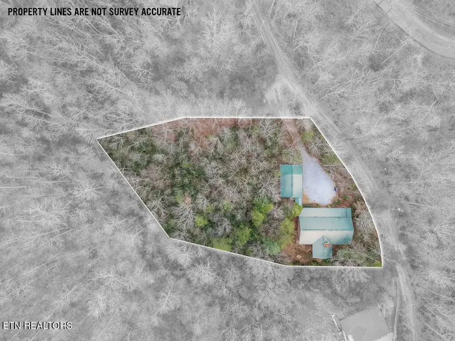 3859 Warden Branch Lane, Gatlinburg, TN 37738 - Image #3