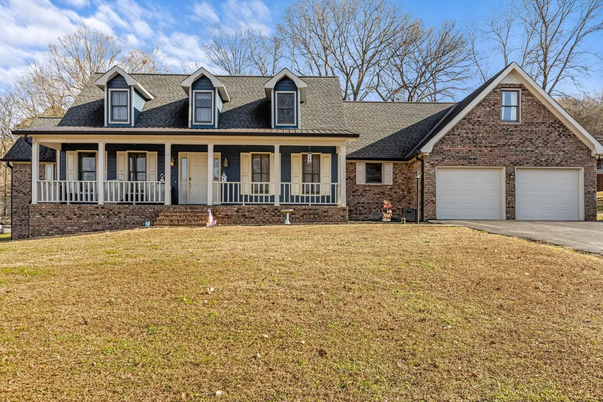 1740 Tennessee Nursery Road Nw, Cleveland, TN 37311 - #1