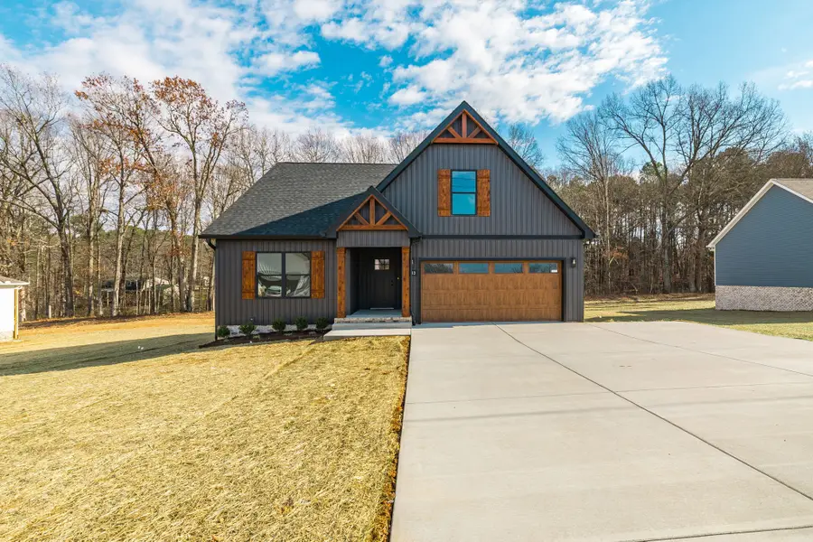 4113 Hereford Dr, Greenbrier, TN 37073 - Image #2