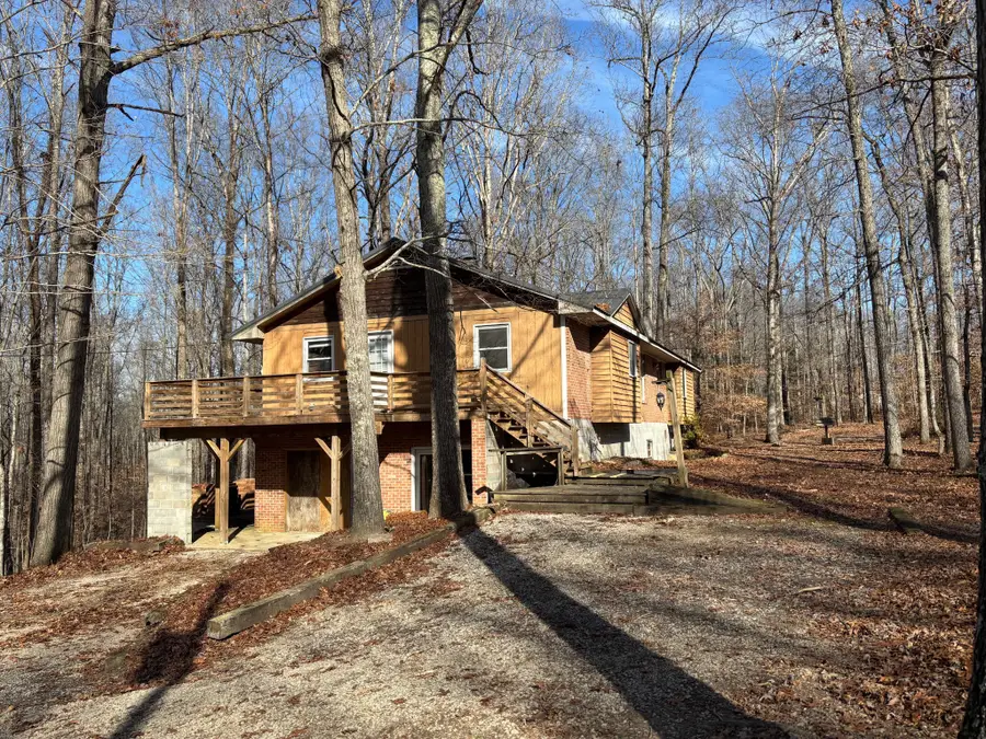 1051 Deer Ridge Rd, Kingston Springs, TN 37082 - Image #2