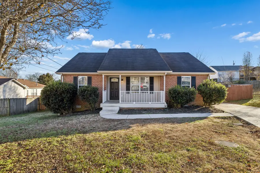 803 Pebble Pt, Mount Juliet, TN 37122 - Image #2