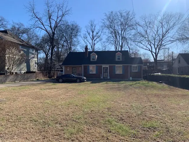 917 Clayton Ave E, Nashville, TN 37204 - Image #1