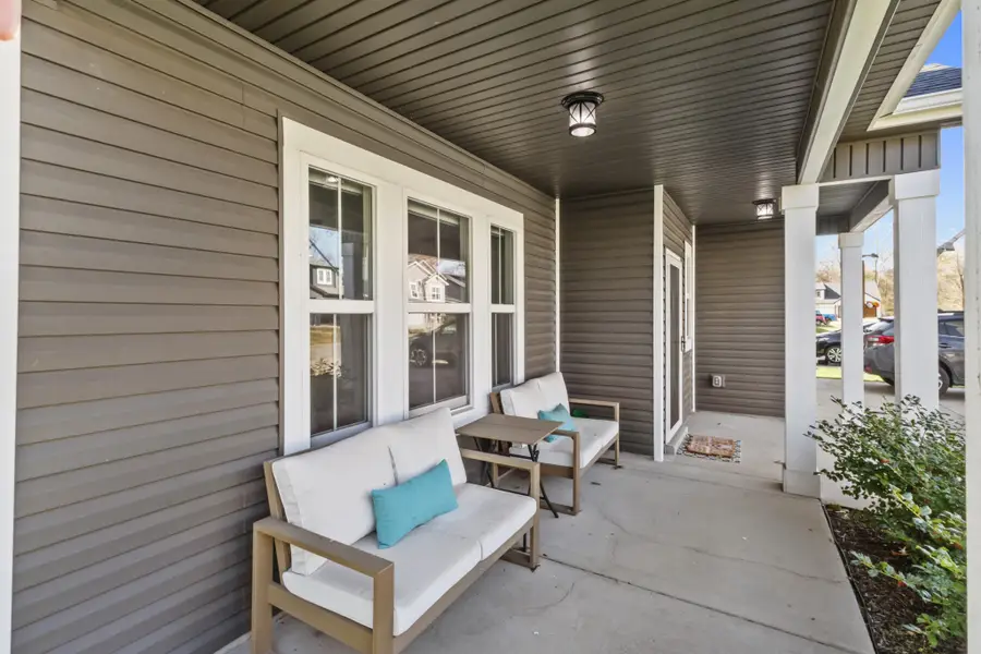 116 Eagles Perch Ln, Clarksville, TN 37040 - #3