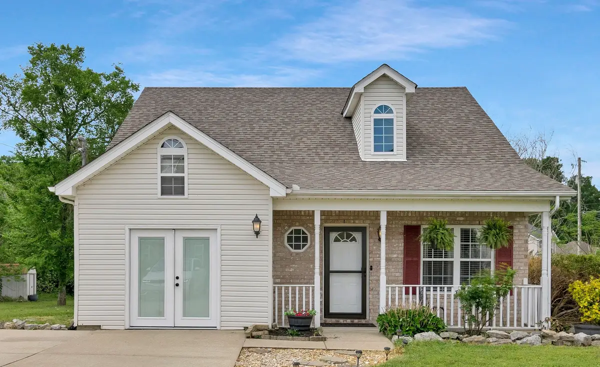 517 Wildwood Dr, Smyrna, TN 37167 - Image #1