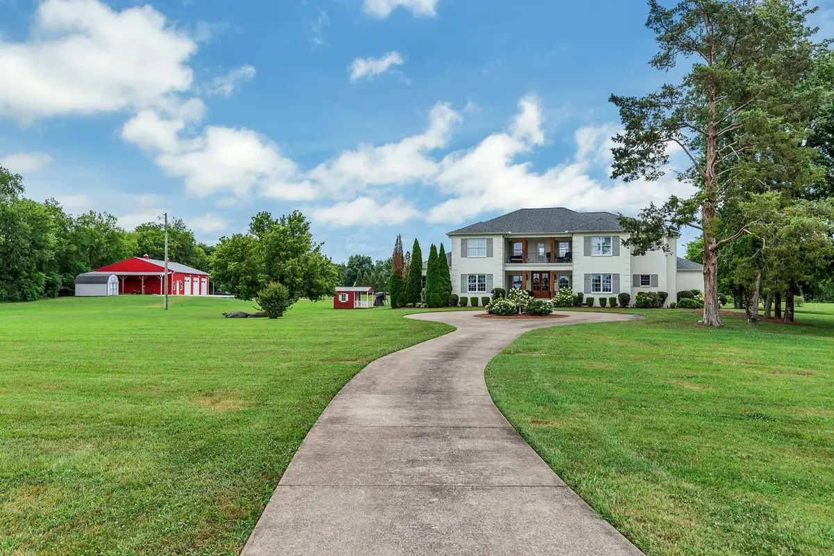 7684 Cainsville Pike, Lascassas, TN 37085 - Image #1
