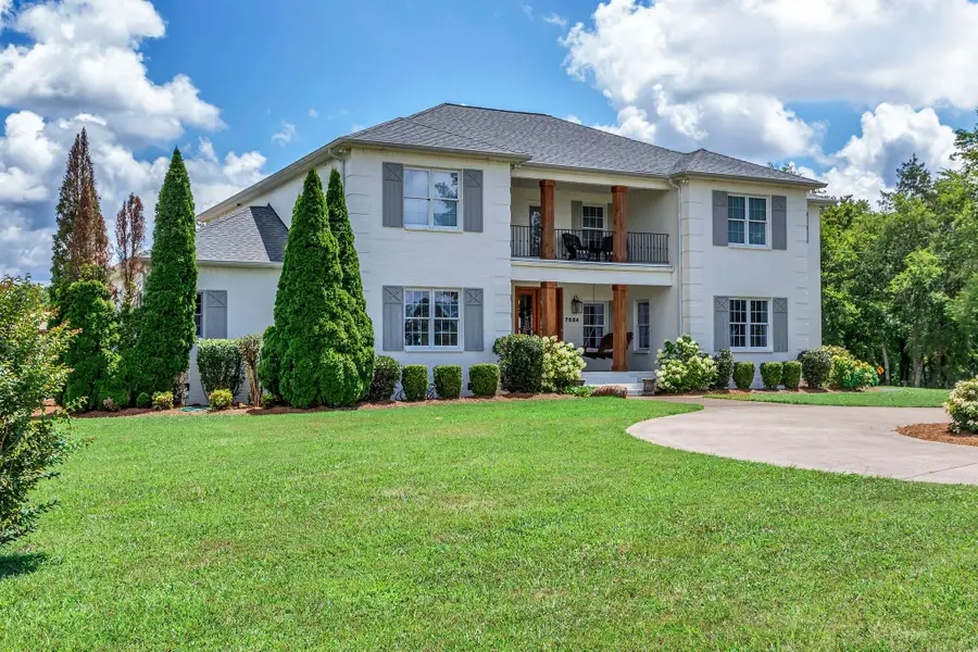 7684 Cainsville Pike, Lascassas, TN 37085 - Image #3