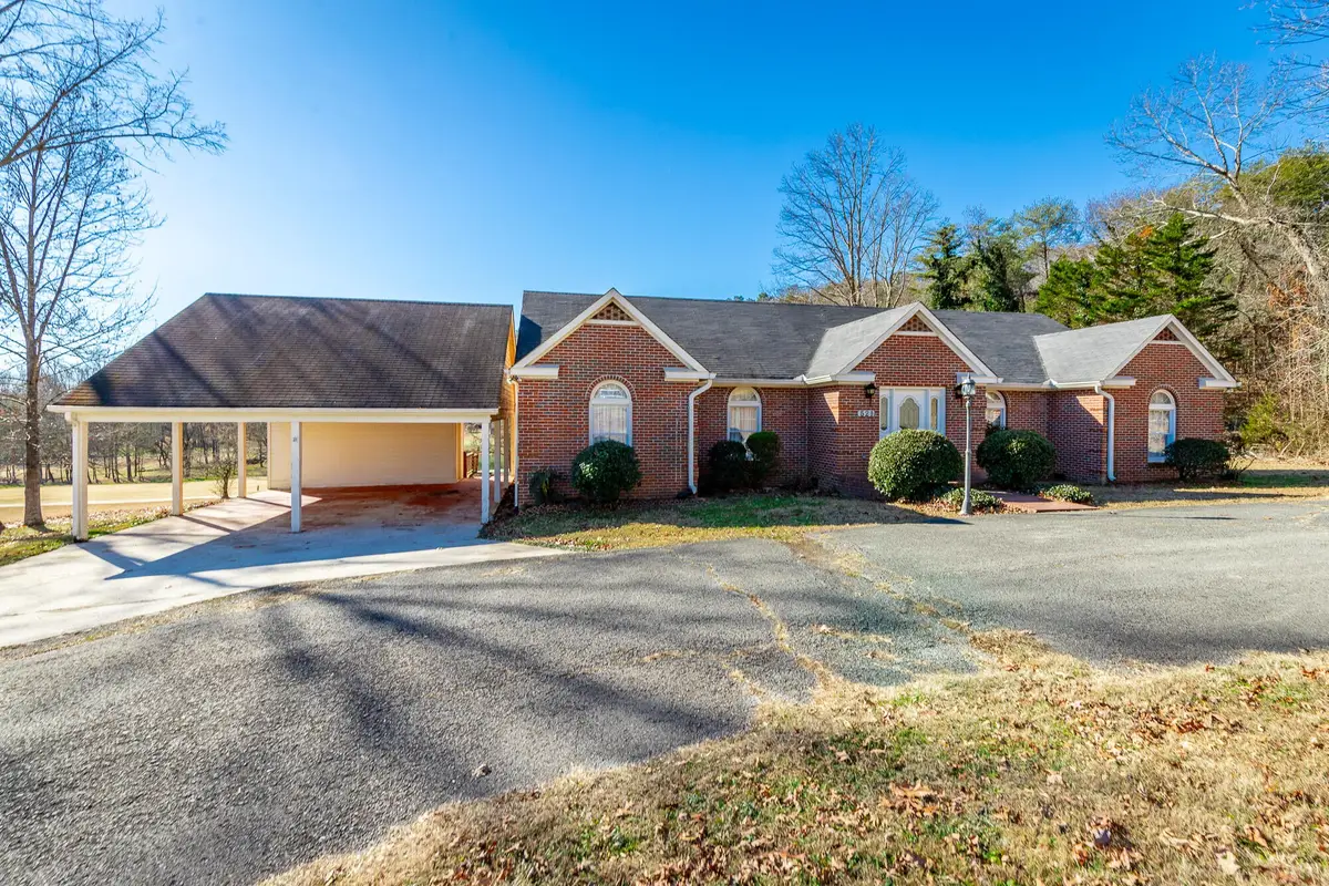 521 Countryside Drive, Evensville, TN 37332 - Image #1