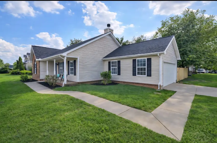 1312 Azure Way, Murfreesboro, TN 37128 - Image #2
