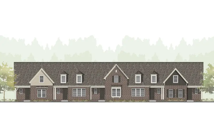 3138 Arbor Valley Rd #H-8, Spring Hill, TN 37174 - #3