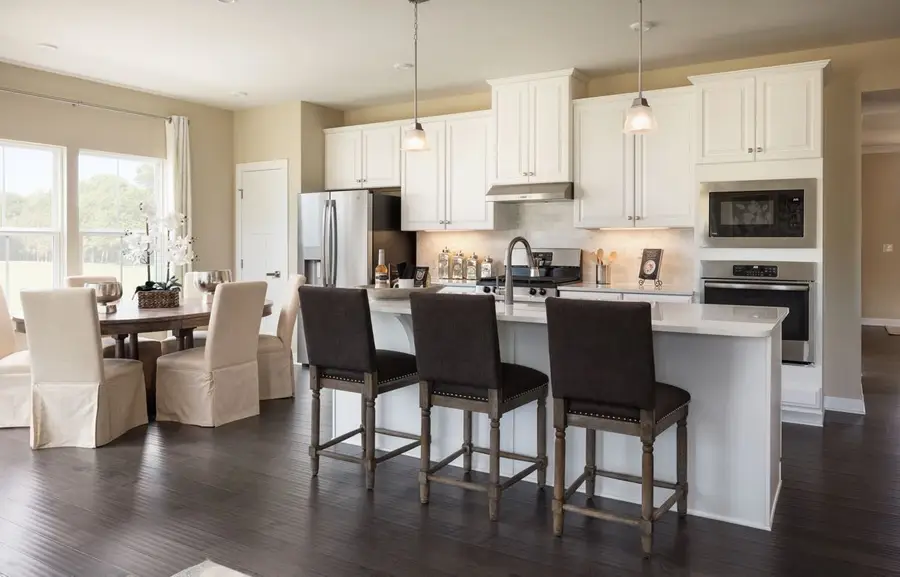 3191 Paddock Park, Pleasant View, TN 37146 - Image #2