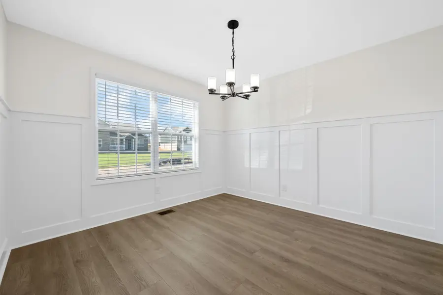 1253 Elizabeth Lane, Clarksville, TN 37042 - #3