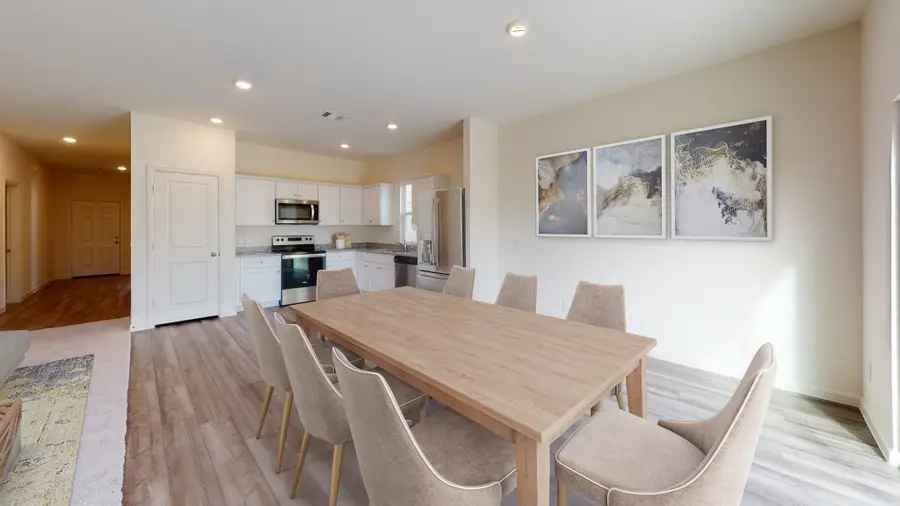 3304 Pippin Street, Columbia, TN 38401 - Image #3