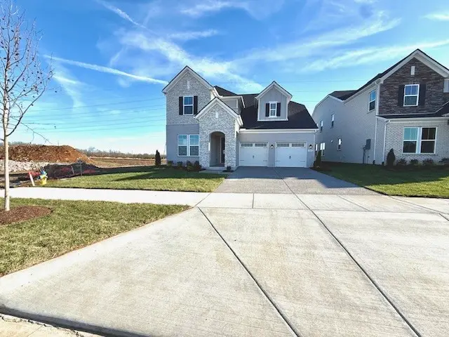 4036 Willow Belle Dr, Mount Juliet, TN 37122 - Image #2