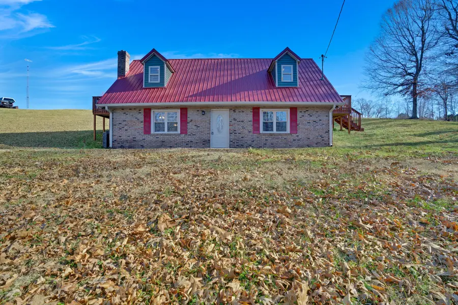 3851 Dailey Rd, Clarksville, TN 37042 - #3