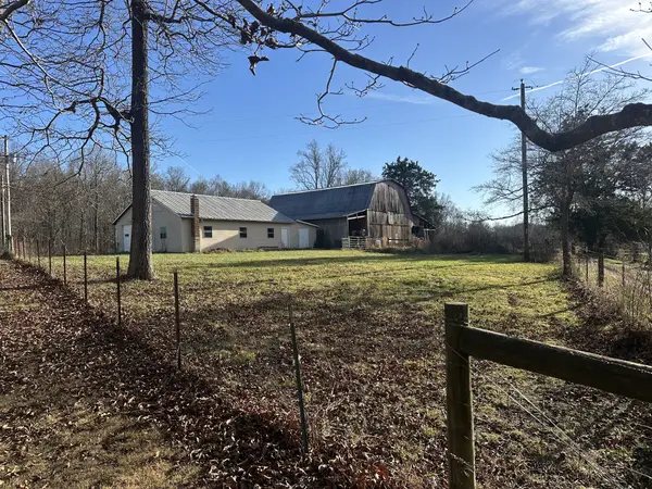 0 Arnold Thomas Rd, Silver Point, TN 38582