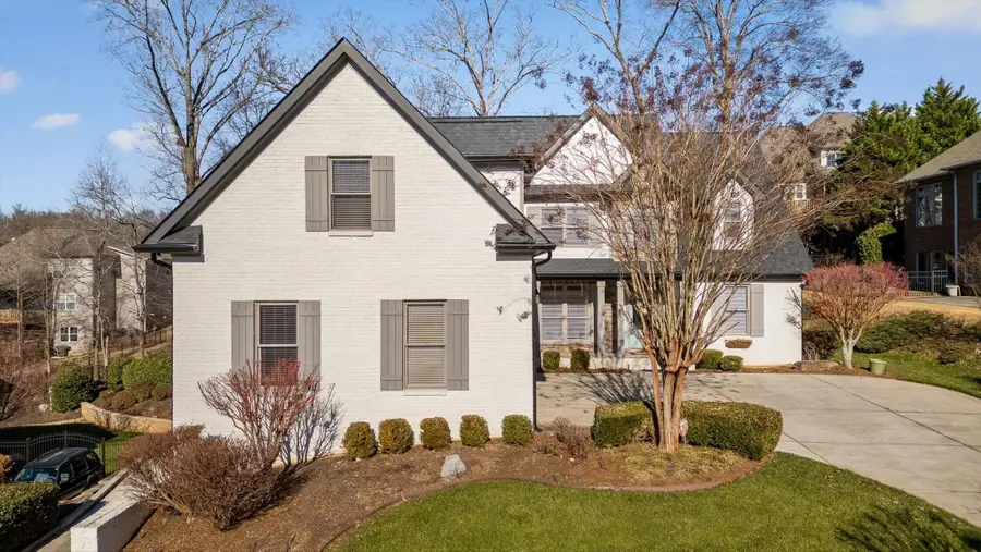 9361 Crystal Brook Drive, Apison, TN 37302 - #2