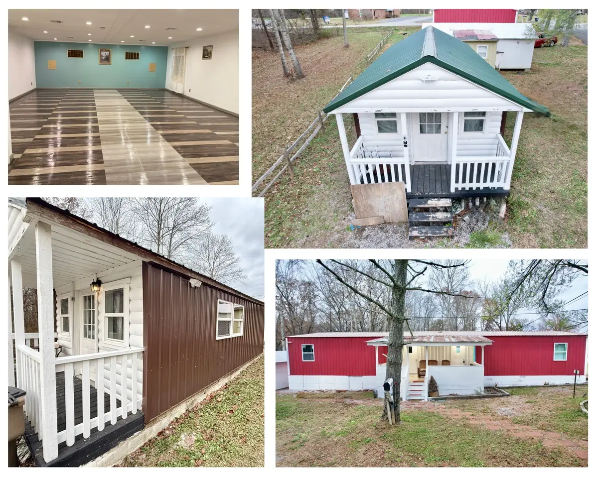 2781 Newt Mcknight Rd, McMinnville, TN 37110 - #1