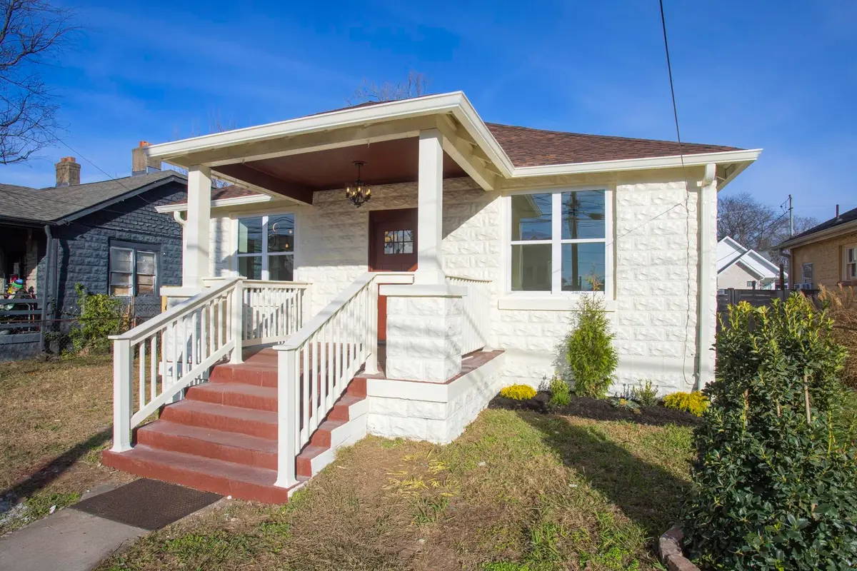 1916 9th Ave N, Nashville, TN 37208 - Image #1