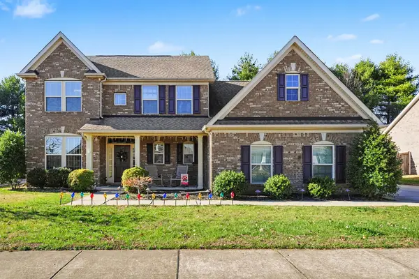 609 Goodman Dr, Gallatin, TN 37066