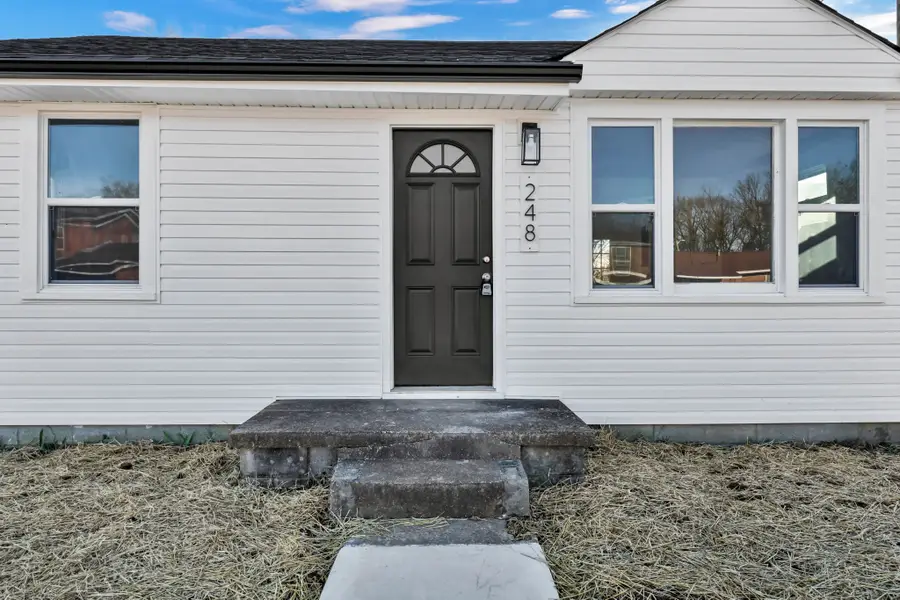 248 Caldwell Ln, Clarksville, TN 37040 - #3