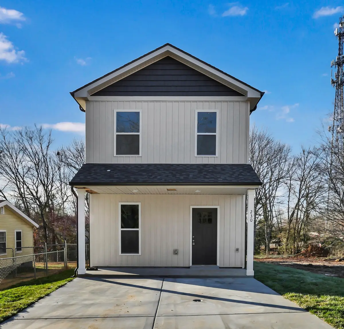 230 Robert St, Clarksville, TN 37040 - #1