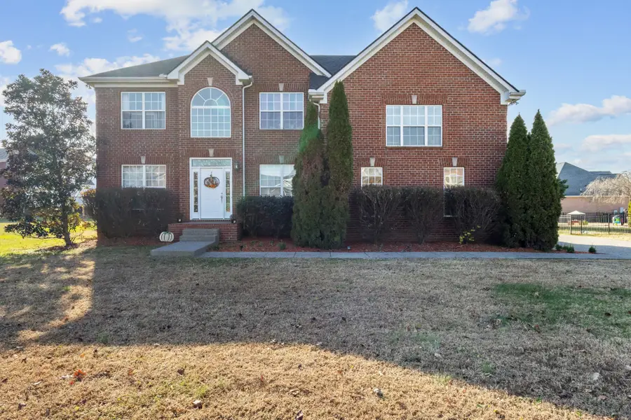 115 Myrtlewood Ln, Hendersonville, TN 37075 - Image #3