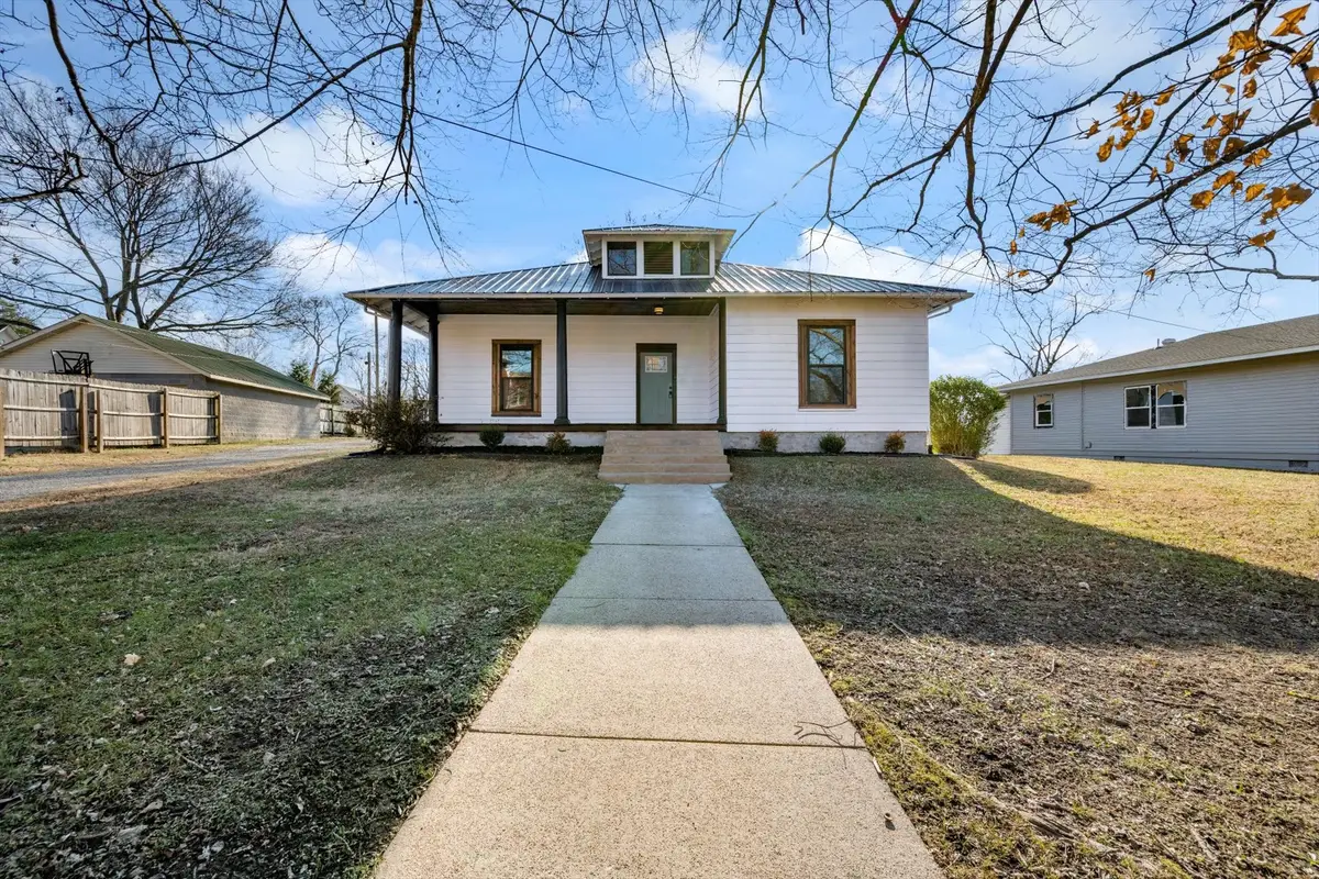 118 Tyler St, Clarksville, TN 37040 - #1