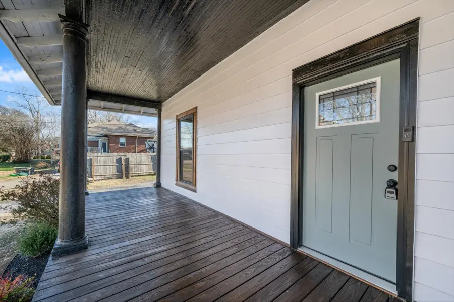 118 Tyler St, Clarksville, TN 37040 - #3