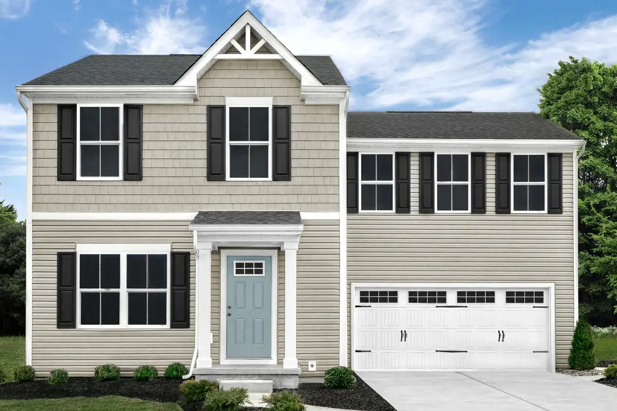 5170 Red Cypress Drive, Christiana, TN 37037 - Image #1