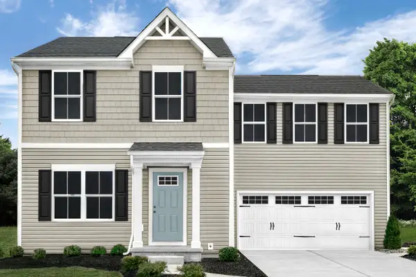 5170 Red Cypress Drive, Christiana, TN 37037