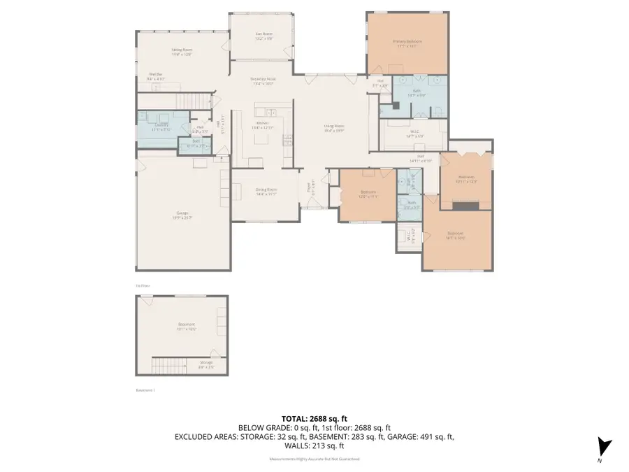 33 Hemlock Ct, Crossville, TN 38558 - Image #3