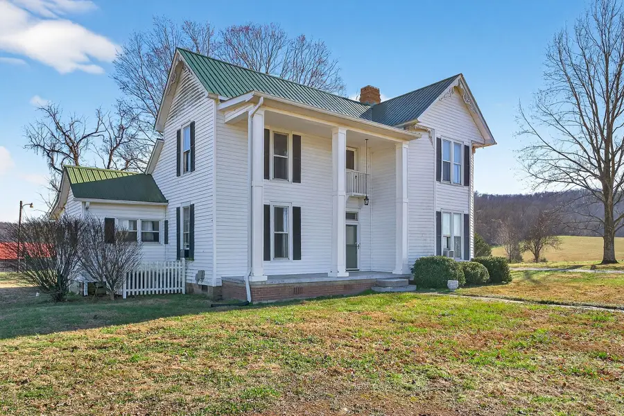 4761 Gum Springs Mountain Rd, Sparta, TN 38583 - #2