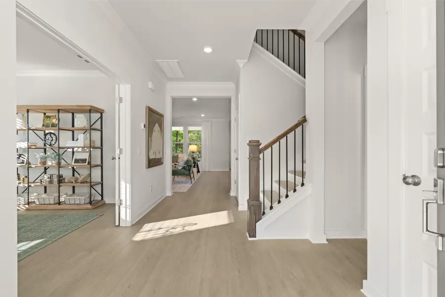 3417 Dench Drive, Murfreesboro, TN 37130 - Image #2