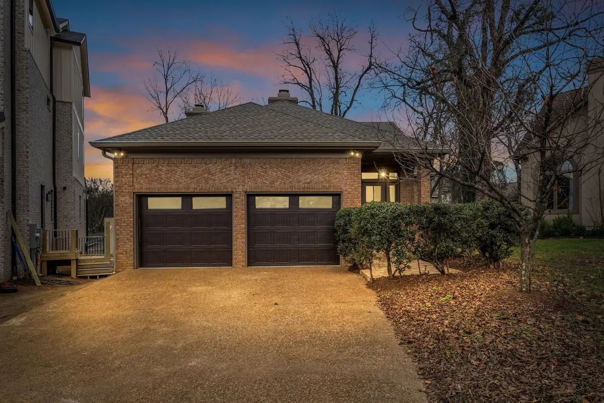 111 Glendower Ct, Nashville, TN 37204 - Image #1