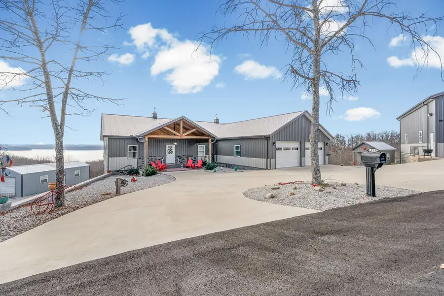 124 Eagle Nest Ct, Dover, TN 37058 - Image #2