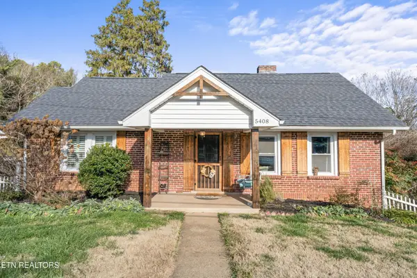 5408 Villa Rd, Knoxville, TN 37918